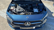 Mercedes-Benz A-Class A180 AMG Line Executive 5dr Auto Petrol Hatchback